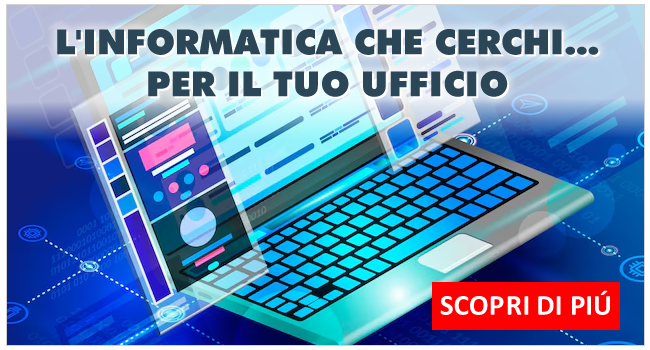 L'Informatica che cerci